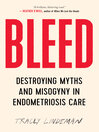 Cover image for BLEED